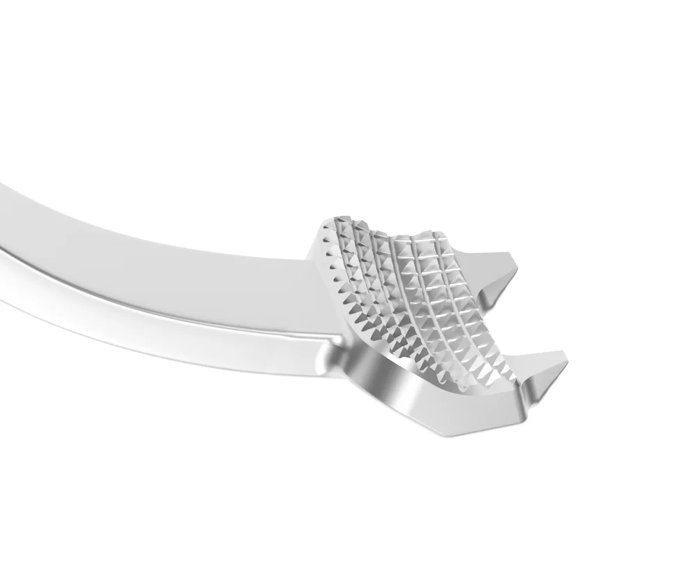 Posterior Glenoid Retractor